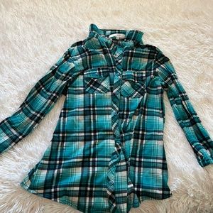 Eden And Olivia Women’s flannel